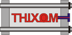 Logo-Thixom