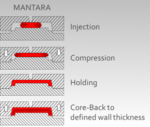 Mantara Foam