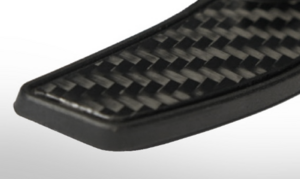 Hybridbauteile mit Organosheets oder Naturfaser