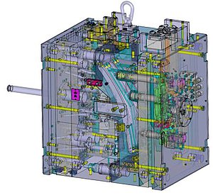 Tool design