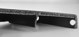 Schaum-Spritzgießen